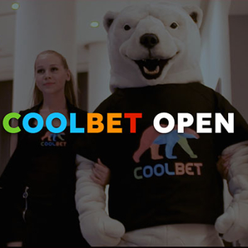 Homme algab Coolbet Open, täna kümne piletiga megakvalifikatsioon