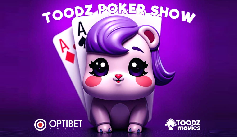 Toodz Poker Show toob tänavu mitmeid olulisi muudatusi